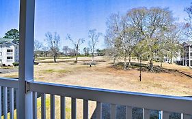 Swim, Golf, Play - Beachy River Oaks Condo!